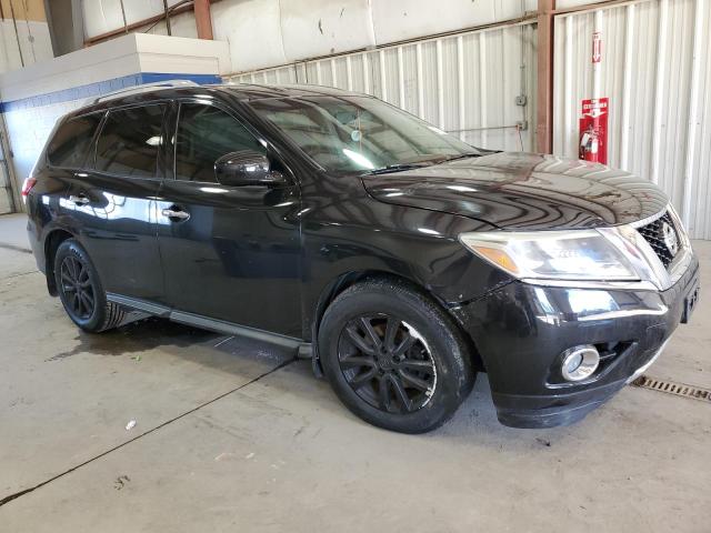Photo 4 from auction – 2015 NISSAN PATHFINDER with VIN 5N1AR2MM5FC714583