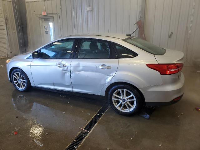 Photo 2 from auction – 2015 FORD FOCUS SE with VIN 1FADP3F25FL289221