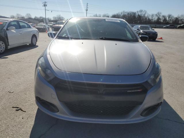 Photo 5 from auction – 2015 DODGE DART SXT with VIN 1C3CDFBBXFD241802