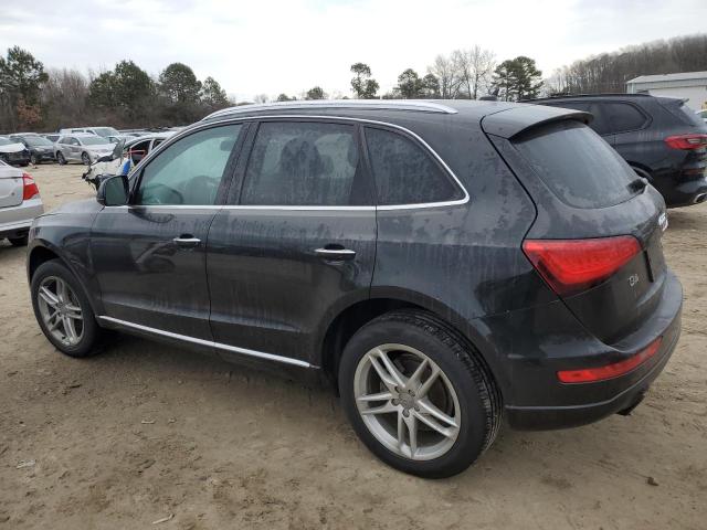 صورة رقم 2 من المزاد - 2015 AUDI Q5 PREMIUM مع VIN WA1LFAFPXFA072035