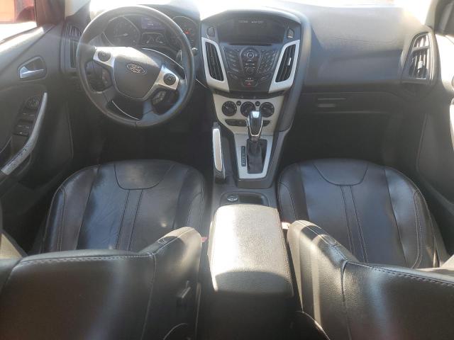 Photo 8 from auction – 2013 FORD FOCUS SE with VIN 1FADP3K26DL214076