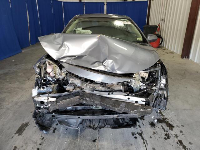 Photo 5 from auction – 2024 TOYOTA COROLLA LE with VIN 5YFB4MDE3RP127919
