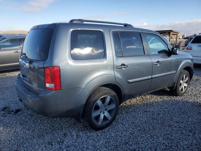 Photo 3 from auction – 2012 HONDA PILOT TOUR with VIN 5FNYF4H93CB052790