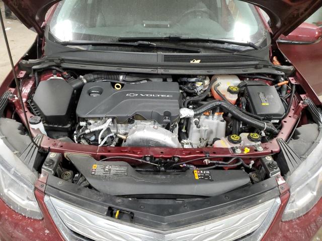 Photo 11 from auction – 2017 CHEVROLET VOLT PREMI with VIN 1G1RB6S5XHU104103