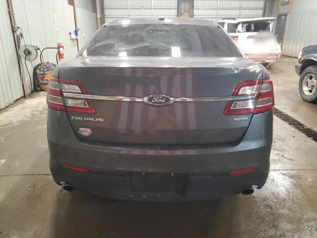 Photo 6 from auction – 2016 FORD TAURUS SE with VIN 1FAHP2D9XGG119927