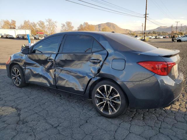 Photo 2 from auction – 2017 TOYOTA COROLLA L with VIN 5YFBURHE3HP650606