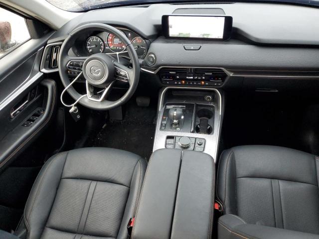 Photo 8 from auction – 2024 MAZDA CX-90 PREM with VIN JM3KKDHD8R1176861