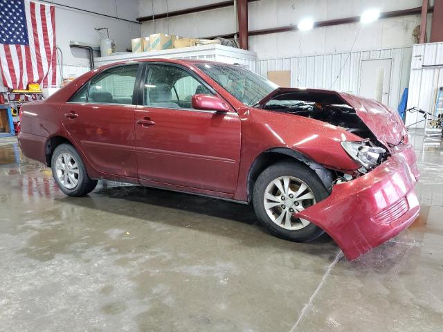 Photo 4 from auction – 2004 TOYOTA CAMRY LE with VIN 4T1BF32K64U081829