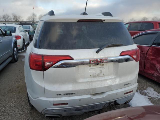 Photo 6 from auction – 2019 GMC ACADIA DEN with VIN 1GKKNXLS8KZ147217