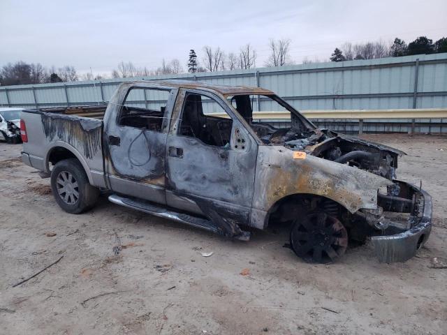 Zdjęcie 4 z aukcji – 2006 LINCOLN MARK LT z VIN 5LTPW18566FJ13036
