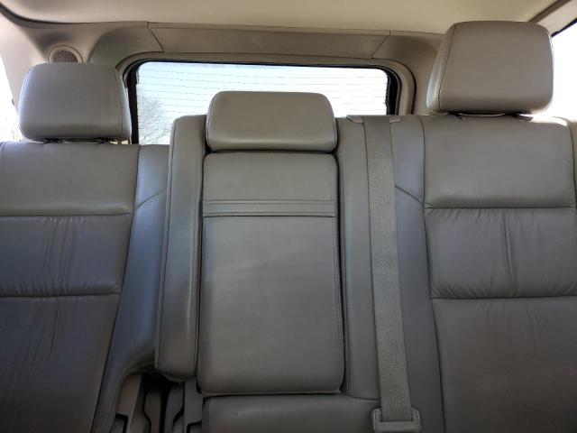 Photo 10 from auction – 2013 JEEP GRAND CHER with VIN 1C4RJFAG6DC639510