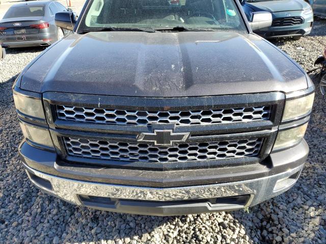 Photo 11 from auction – 2014 CHEVROLET SILVERADO with VIN 3GCUKREC9EG528223