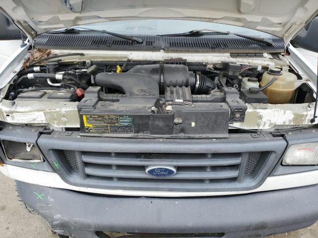Photo 12 from auction – 2006 FORD ECONOLINE with VIN 1FTNE24W76HA46436