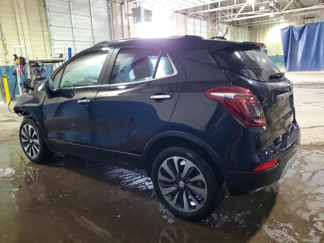 Photo 2 from auction – 2021 BUICK ENCORE PRE with VIN KL4CJASB8MB326695