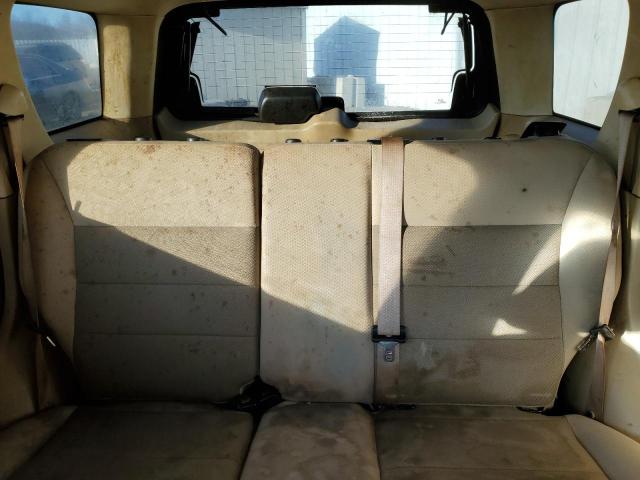 Photo 10 from auction – 2008 FORD ESCAPE XLT with VIN 1FMCU93148KD65836