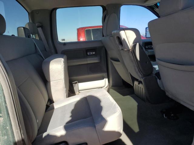 Photo 10 from auction – 2007 FORD F150 SUPER with VIN 1FTRW12W17KC12904