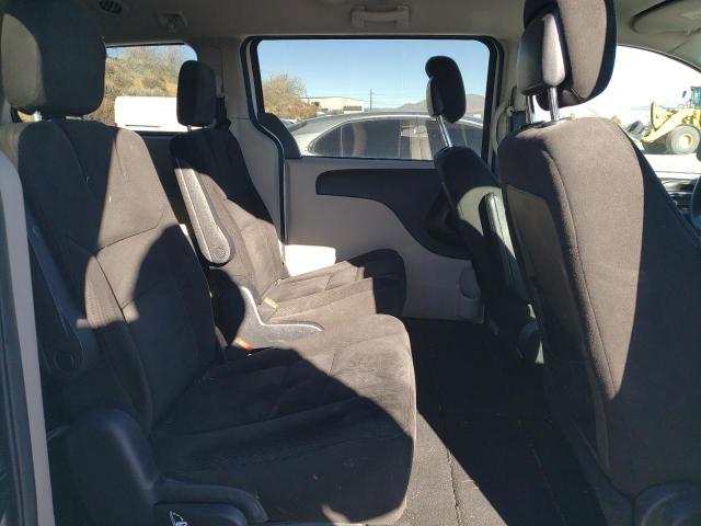 Photo 11 from auction – 2016 DODGE GRAND CARA with VIN 2C4RDGCG3GR344273