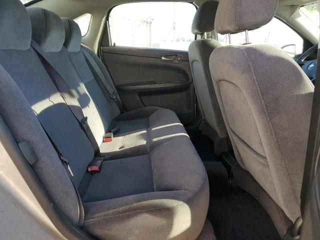 Photo 10 from auction – 2007 CHEVROLET IMPALA LT with VIN 2G1WT55N079239253