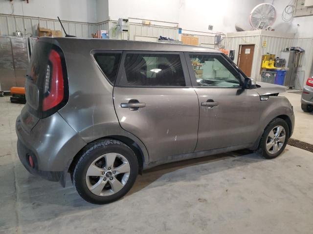 Photo 3 from auction – 2017 KIA SOUL with VIN KNDJN2A23H7497582