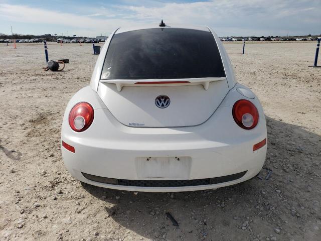 Photo 6 from auction – 2009 VOLKSWAGEN NEW BEETLE with VIN 3VWRW31C49M511136