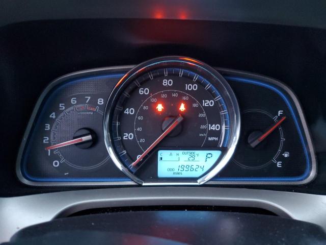 Photo 9 from auction – 2015 TOYOTA RAV4 LIMIT with VIN 2T3DFREV3FW332768