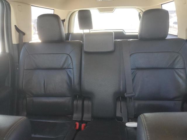 Photo 10 from auction – 2015 FORD FLEX SEL with VIN 2FMHK6C8XFBA03993