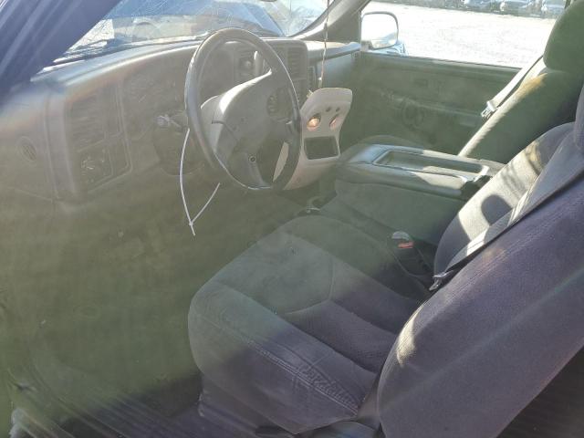 Photo 8 from auction – 2003 CHEVROLET SILVERADO with VIN 2GCEC19T031196580