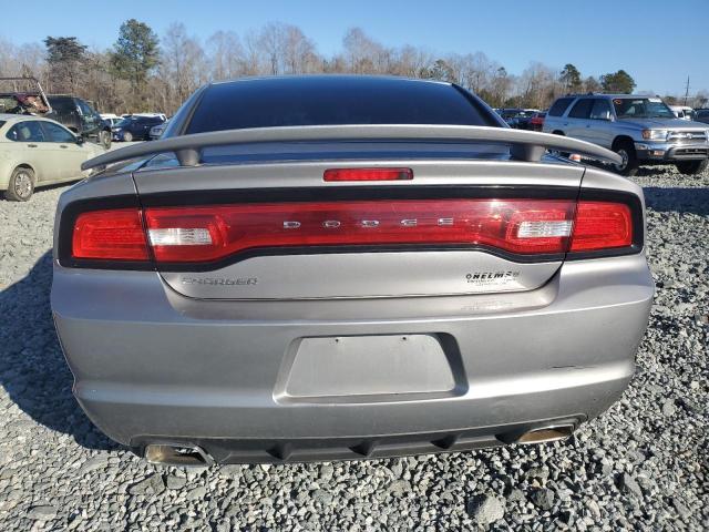 Photo 6 from auction – 2013 DODGE CHARGER SE with VIN 2C3CDXBG3DH680907