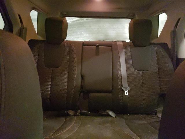 Photo 10 from auction – 2014 CHEVROLET EQUINOX LT with VIN 2GNALBEK7E6193559