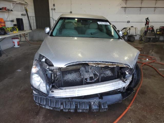 Photo 5 from auction – 2009 BUICK LUCERNE CX with VIN 1G4HD57M69U114776