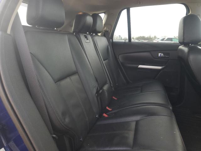Photo 11 from auction – 2013 FORD EDGE LIMIT with VIN 2FMDK4KC2DBB50959