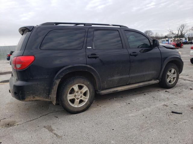 Photo 3 from auction – 2016 TOYOTA SEQUOIA SR with VIN 5TDZY5G10GS065093