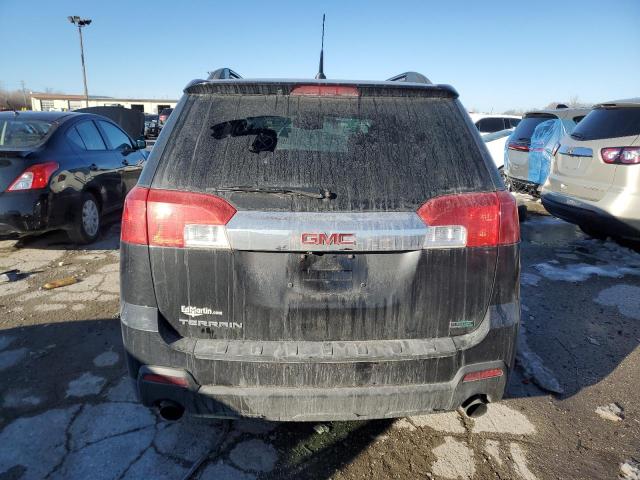 Photo 6 from auction – 2011 GMC TERRAIN SL with VIN 2CTFLSE58B6210488
