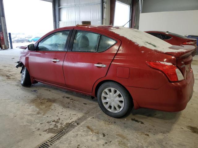Photo 2 from auction – 2015 NISSAN VERSA S with VIN 3N1CN7AP1FL841746