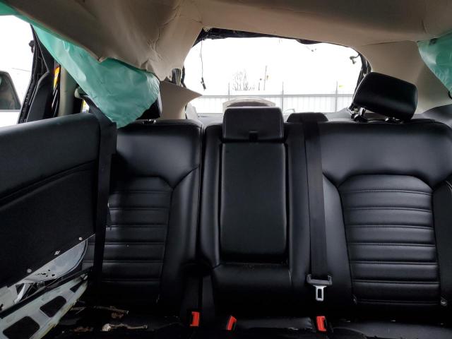 Photo 10 from auction – 2020 FORD EDGE SEL with VIN 2FMPK3J91LBA17363