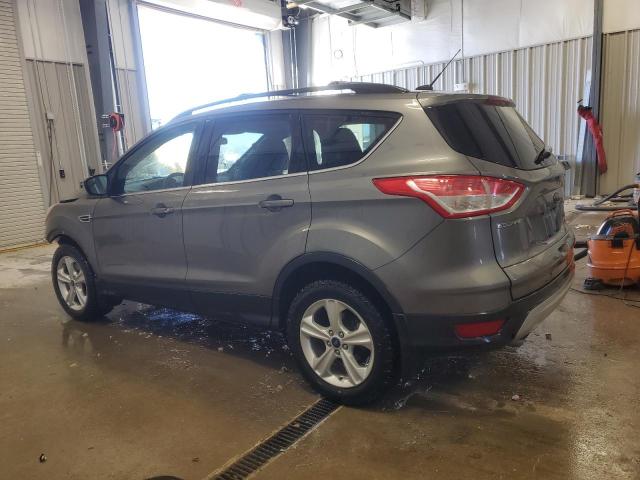 Photo 2 from auction – 2014 FORD ESCAPE SE with VIN 1FMCU9G97EUE52663