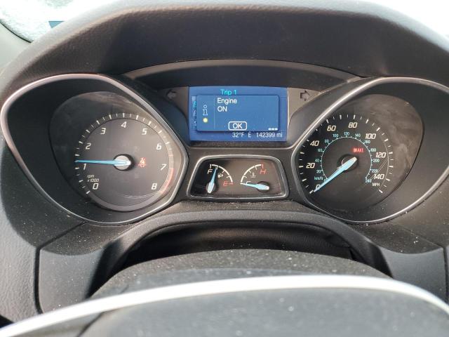 Photo 9 from auction – 2013 FORD FOCUS SE with VIN 1FADP3F28DL348632