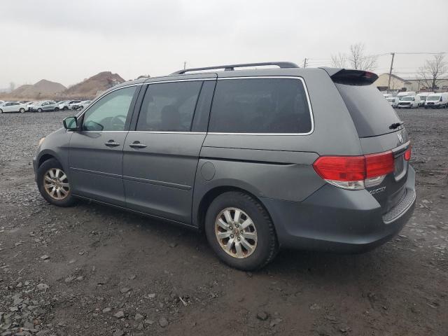Photo 2 from auction – 2008 HONDA ODYSSEY EX with VIN 5FNRL38748B091840