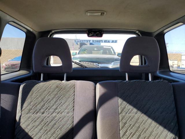 Photo 10 from auction – 2000 TOYOTA RAV4 with VIN JT3GP10VXY0050786