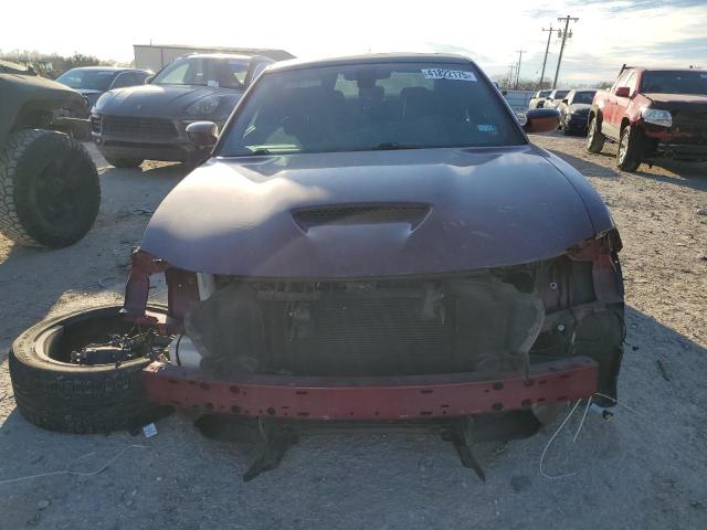 Photo 5 from auction – 2020 DODGE CHARGER R/ with VIN 2C3CDXCT2LH220261