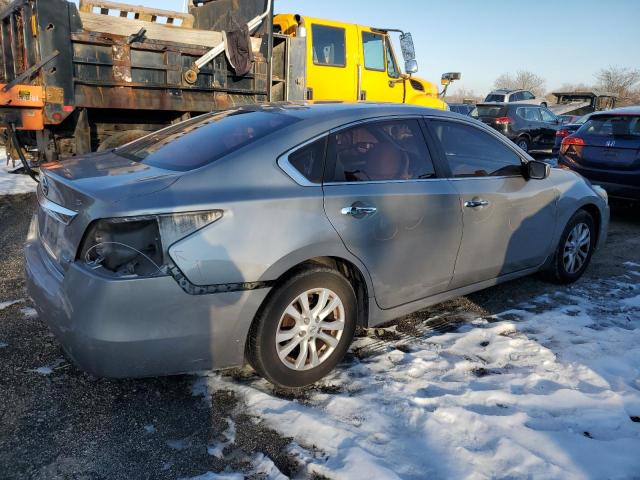 Photo 3 from auction – 2014 NISSAN ALTIMA 2.5 with VIN 1N4AL3AP2EN223388