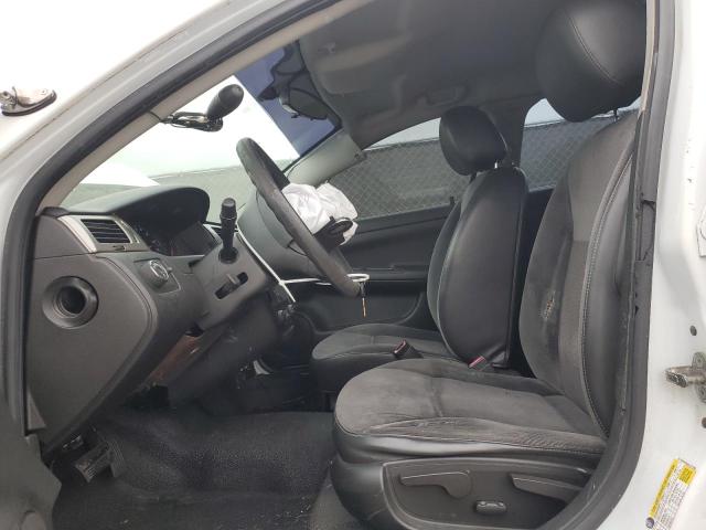 Photo 7 from auction – 2010 CHEVROLET IMPALA POL with VIN 2G1WD5EM4A1227892