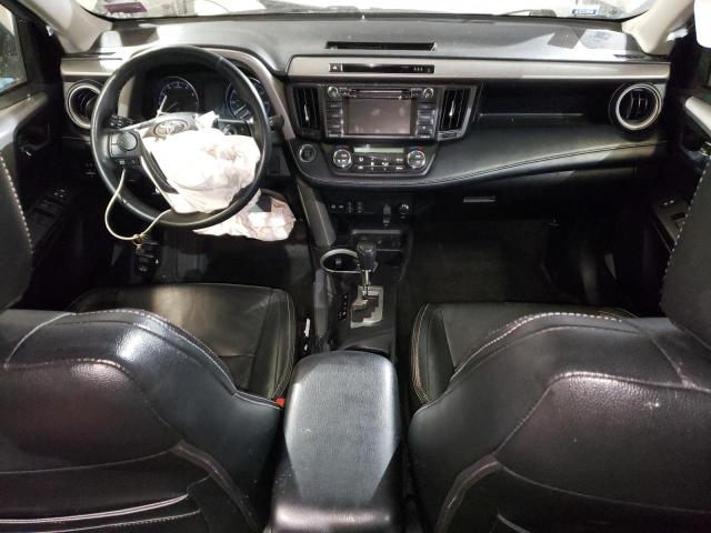 Photo 8 from auction – 2018 TOYOTA RAV4 ADVEN with VIN 2T3RFREV2JW780322