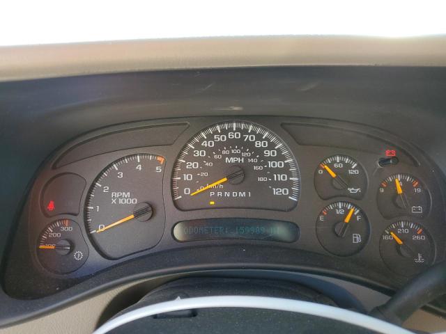 Photo 9 from auction – 2006 GMC SIERRA K25 with VIN 1GTHK23236F116823