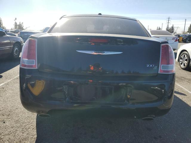 Photo 6 from auction – 2013 CHRYSLER 300 S with VIN 2C3CCABG9DH504623