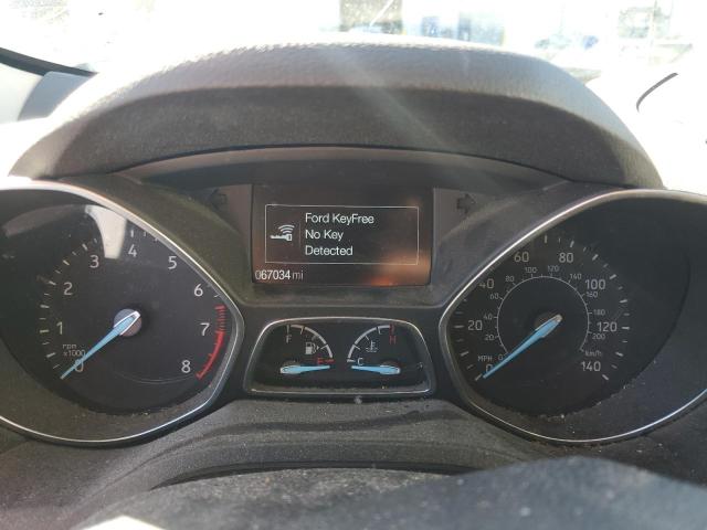 Photo 9 from auction – 2019 FORD ESCAPE SE with VIN 1FMCU9GD0KUA92961