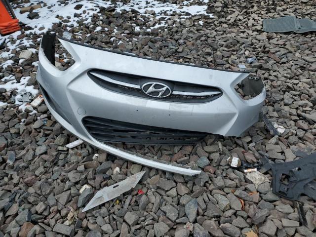 Photo 12 from auction – 2015 HYUNDAI ACCENT GLS with VIN KMHCT4AE3FU904640
