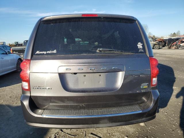 Photo 6 from auction – 2019 DODGE GRAND CARA with VIN 2C4RDGEG1KR707031