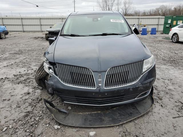 Photo 5 from auction – 2014 LINCOLN MKT with VIN 2LMHJ5AT0EBL50918
