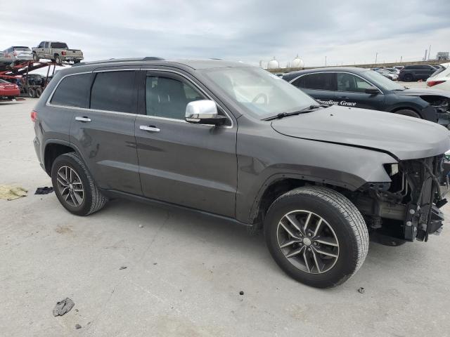 Photo 4 from auction – 2017 JEEP GRAND CHER with VIN 1C4RJEBG4HC887964